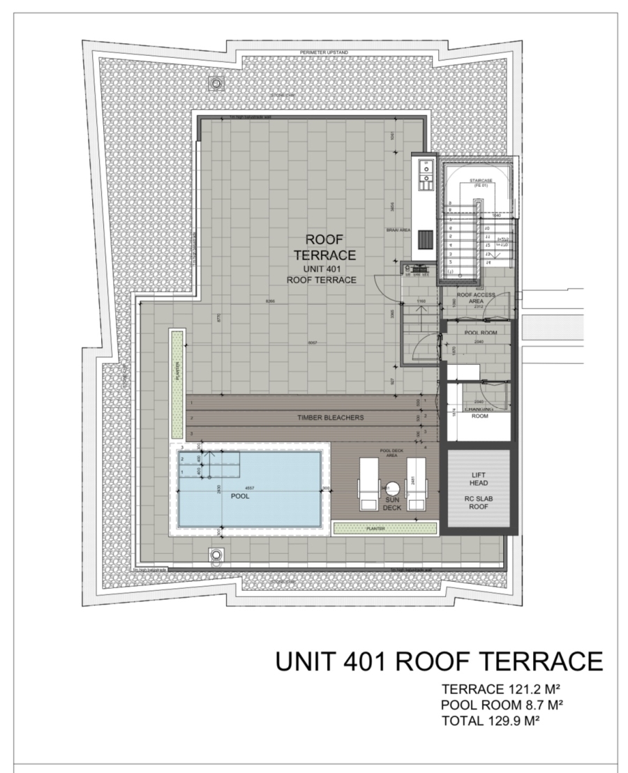 1 Bedroom Property for Sale in Sea Point Western Cape